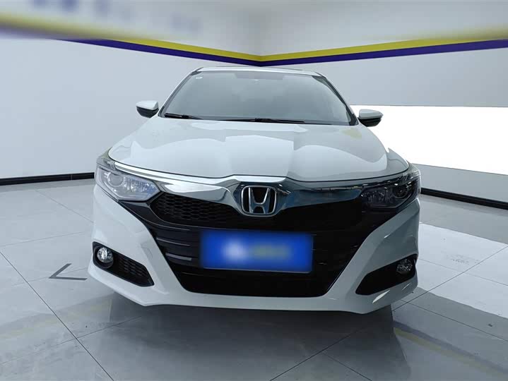 Фото 3 - Honda Crider