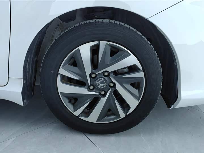 Фото 4 - Honda Crider