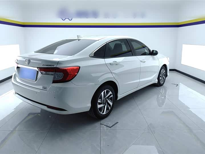 Фото 6 - Honda Crider