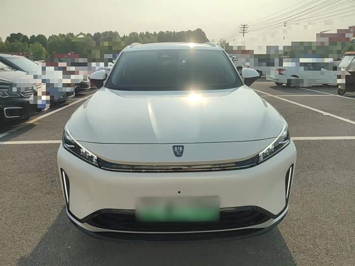 Фото 8 - Roewe D5X DMH