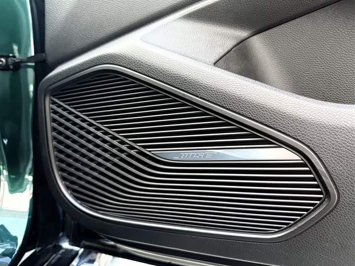 Фото 16 - Geely Preface