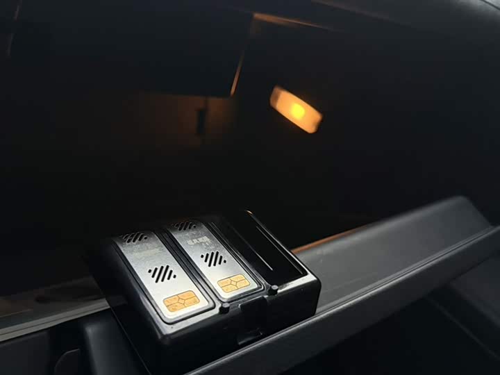 Фото 9 - Geely Preface