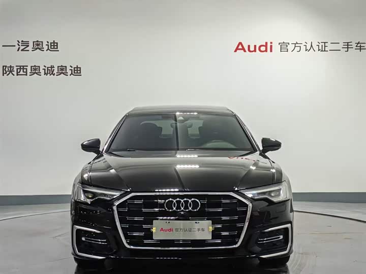 Фото 2 - Audi A6L