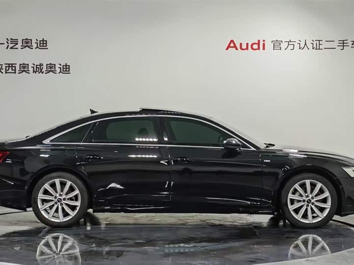 Фото 3 - Audi A6L