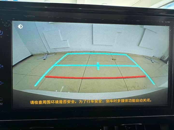 Фото 12 - Toyota Levin