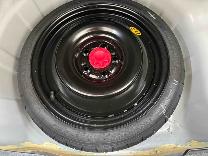 Фото 22 - Toyota Levin