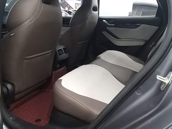 Фото 10 - BYD Qin Plus