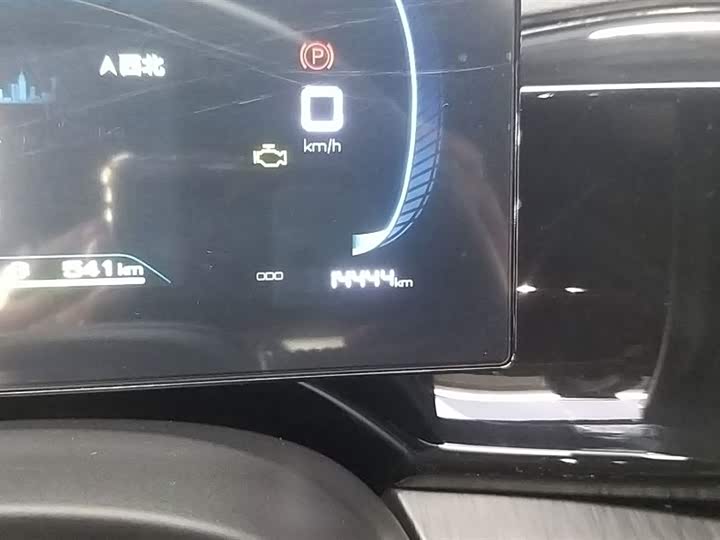 Фото 11 - BYD Qin Plus