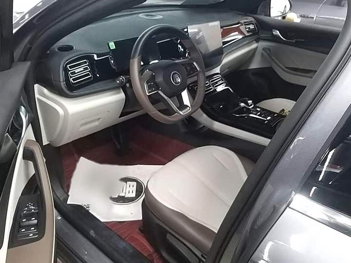 Фото 9 - BYD Qin Plus