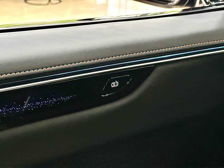 Фото 25 - HiPhi X