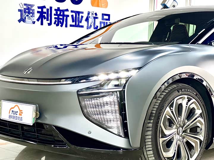 Фото 3 - HiPhi X