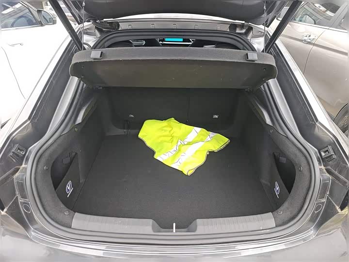 Фото 10 - Changan UNI-V