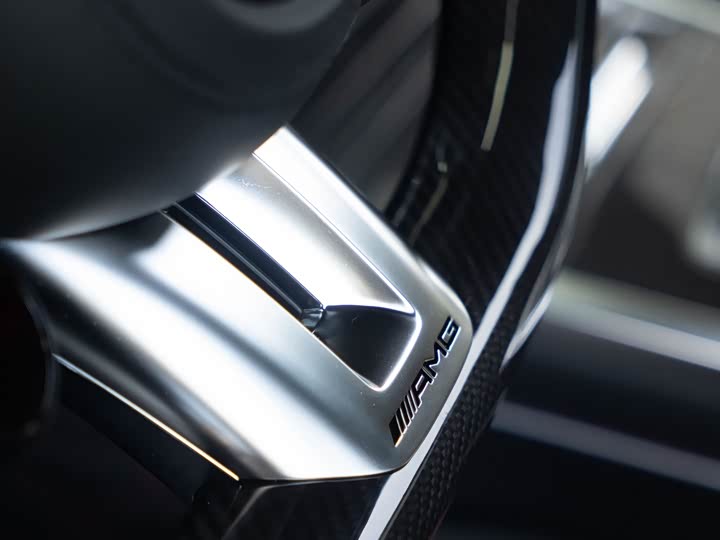 Фото 20 - Mercedes-Benz G-Class