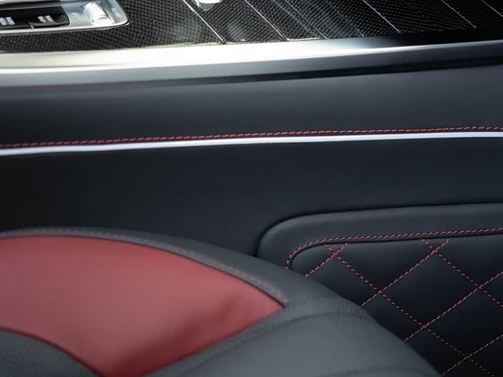 Фото 25 - Mercedes-Benz G-Class