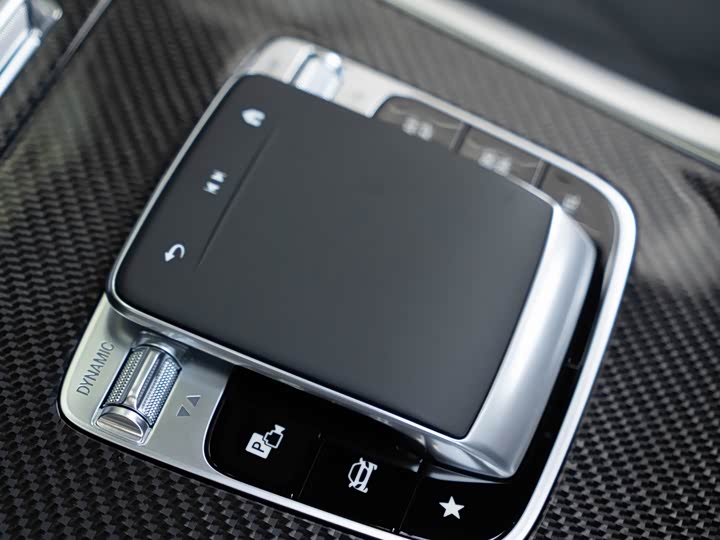 Фото 29 - Mercedes-Benz G-Class