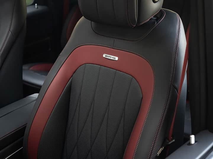 Фото 32 - Mercedes-Benz G-Class