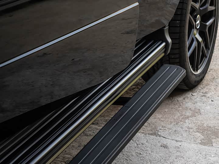 Фото 36 - Mercedes-Benz G-Class