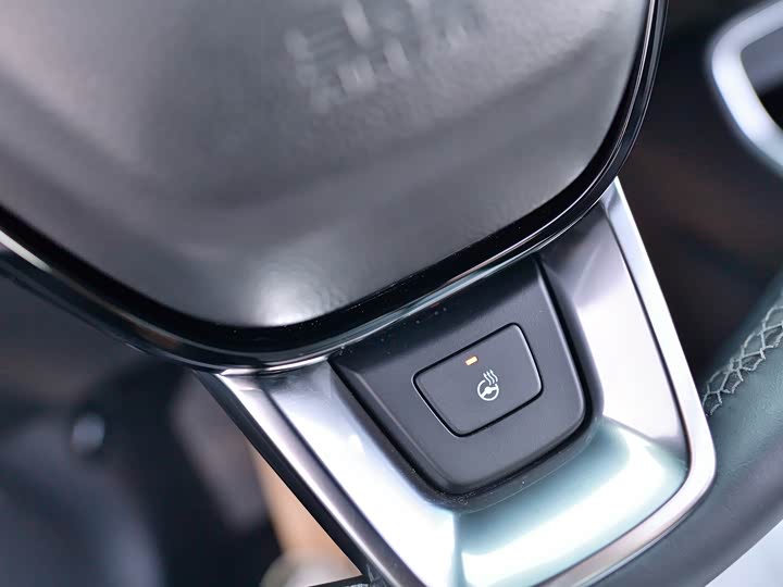 Фото 17 - Honda Breeze Hybrid