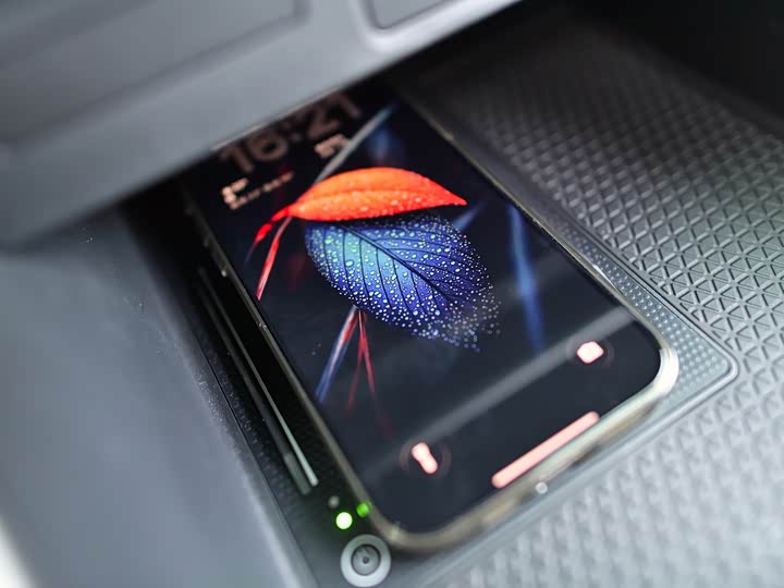 Фото 20 - Honda Breeze Hybrid