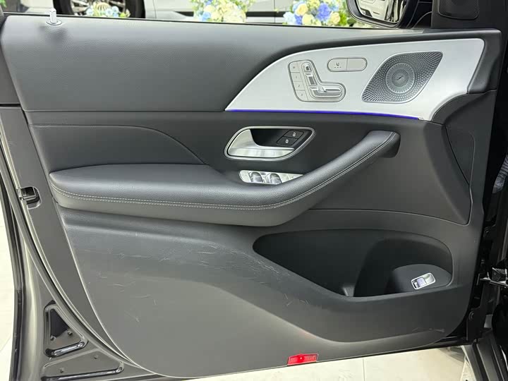 Фото 10 - Mercedes-Benz GLE-Class Coupe