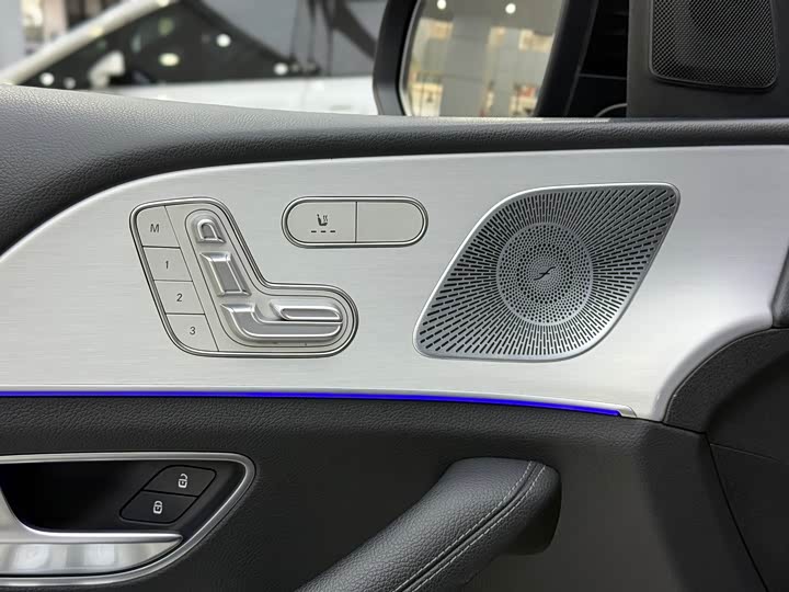 Фото 12 - Mercedes-Benz GLE-Class Coupe