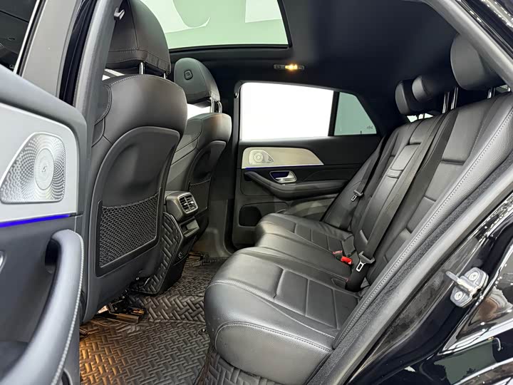 Фото 16 - Mercedes-Benz GLE-Class Coupe