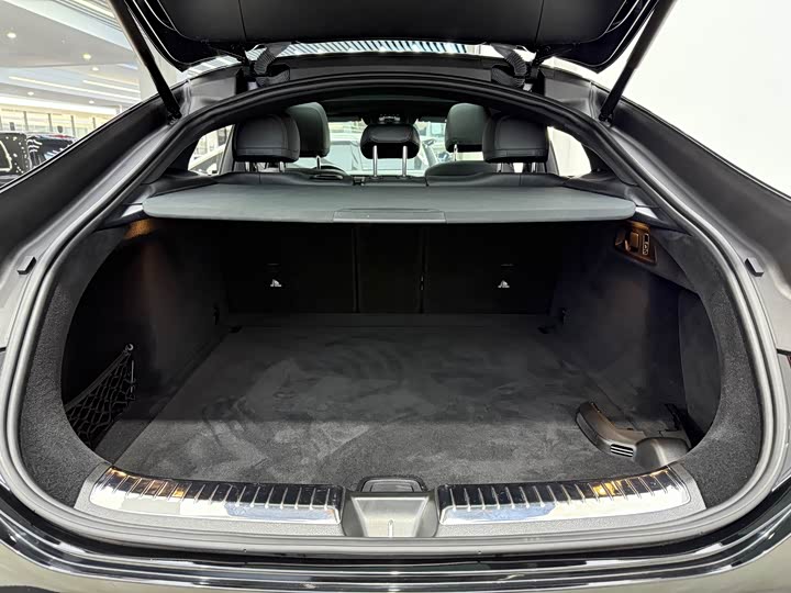 Фото 28 - Mercedes-Benz GLE-Class Coupe