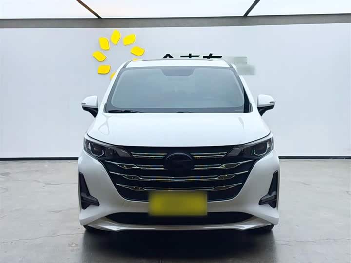 Фото 3 - GAC Trumpchi M6
