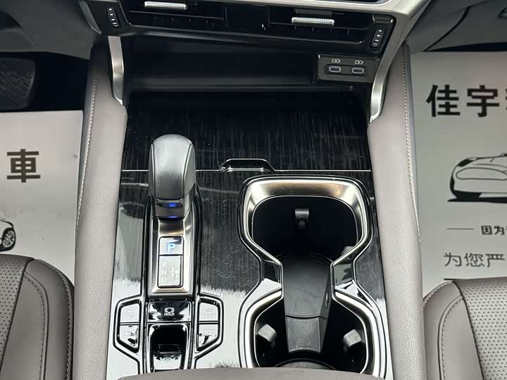 Фото 20 - Lexus RX Hybrid