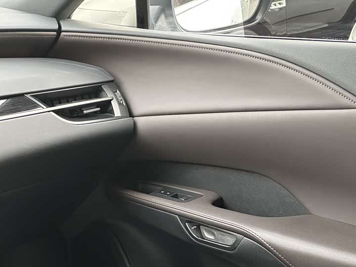 Фото 21 - Lexus RX Hybrid