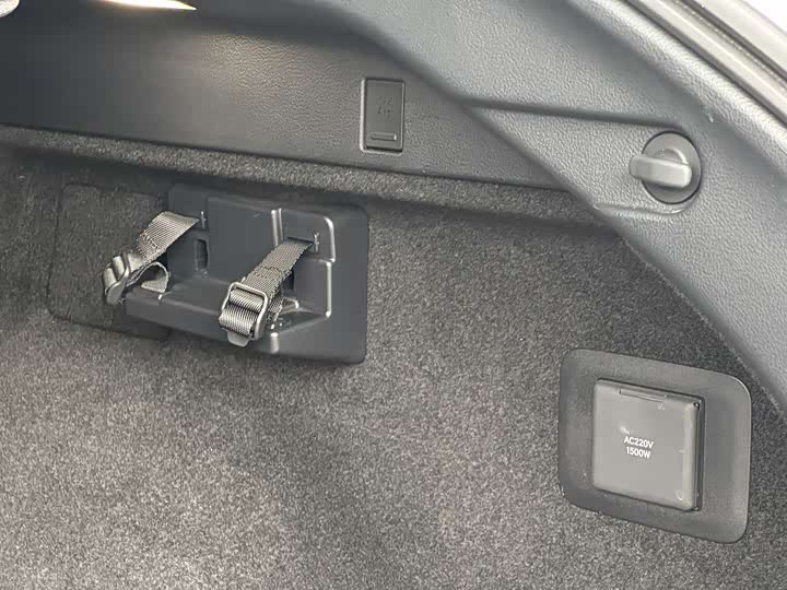 Фото 25 - Lexus RX Hybrid