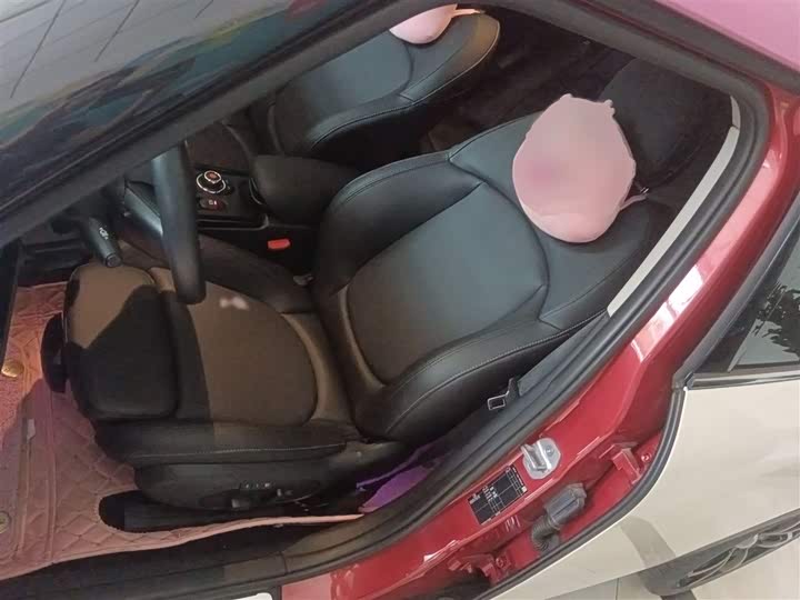 Фото 15 - Mini Clubman