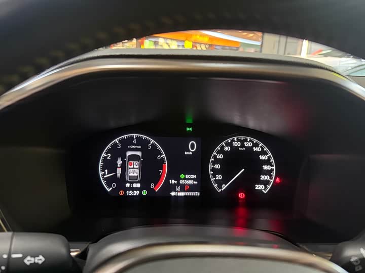 Фото 10 - Honda CR-V