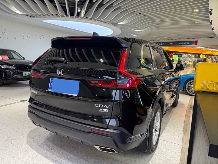 Фото 4 - Honda CR-V