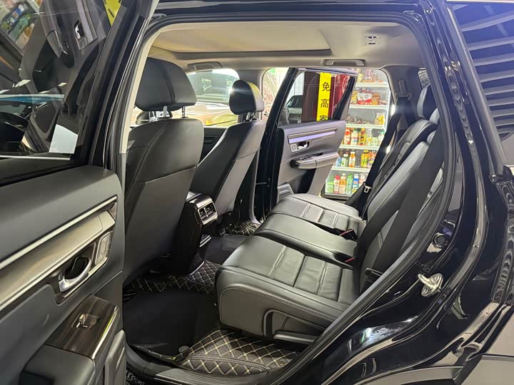 Фото 6 - Honda CR-V