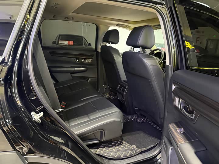 Фото 7 - Honda CR-V