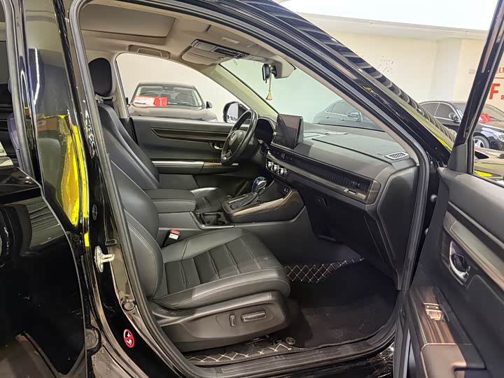 Фото 8 - Honda CR-V