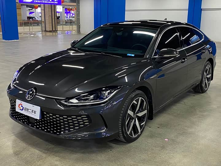 Фото 10 - Volkswagen Lamando L