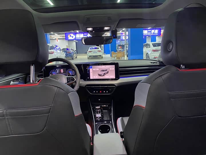 Фото 20 - Volkswagen Lamando L