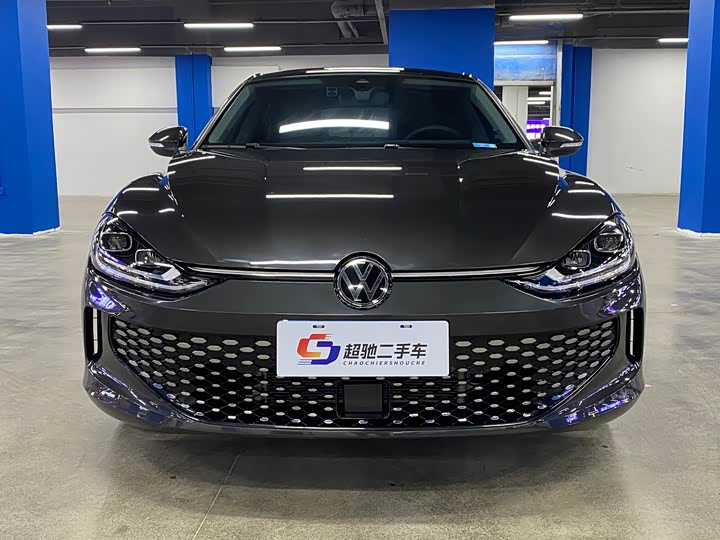 Фото 5 - Volkswagen Lamando L