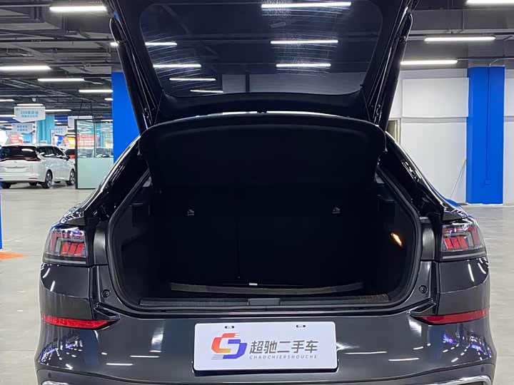 Фото 8 - Volkswagen Lamando L