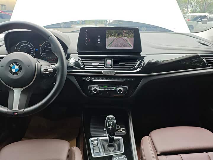 Фото 13 - BMW 1 Series