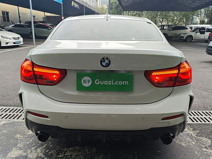 Фото 6 - BMW 1 Series