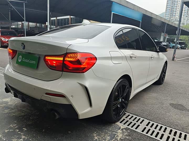 Фото 7 - BMW 1 Series