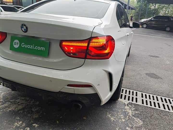 Фото 8 - BMW 1 Series