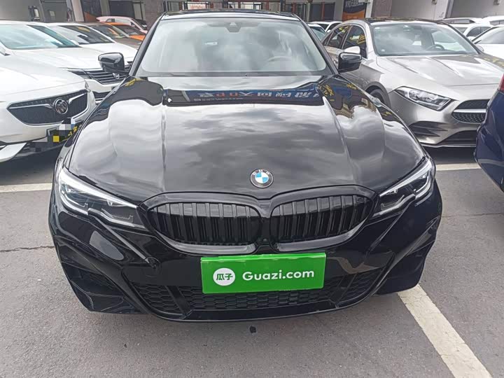 Фото 3 - BMW 3 Series