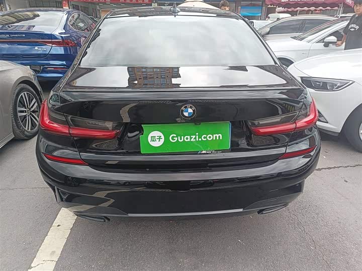 Фото 6 - BMW 3 Series