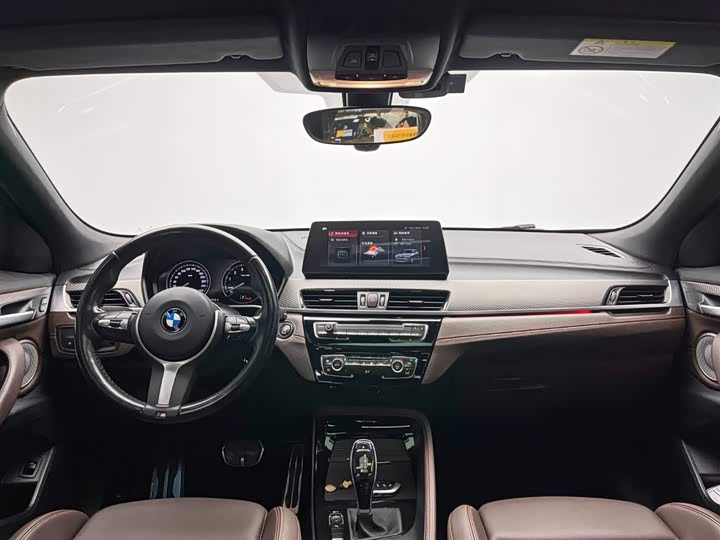 Фото 24 - BMW X2