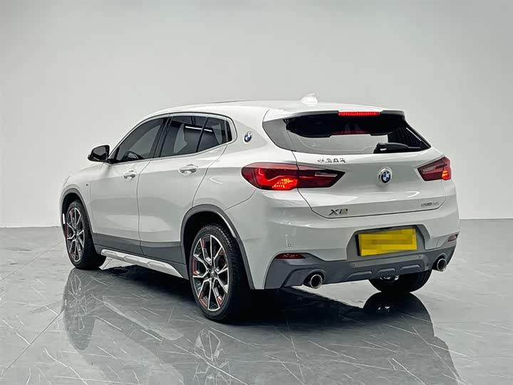 Фото 4 - BMW X2