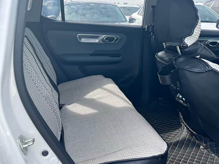 Фото 5 - GAC Aion Y